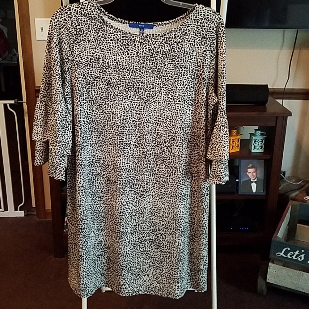 Apt. 9 dress